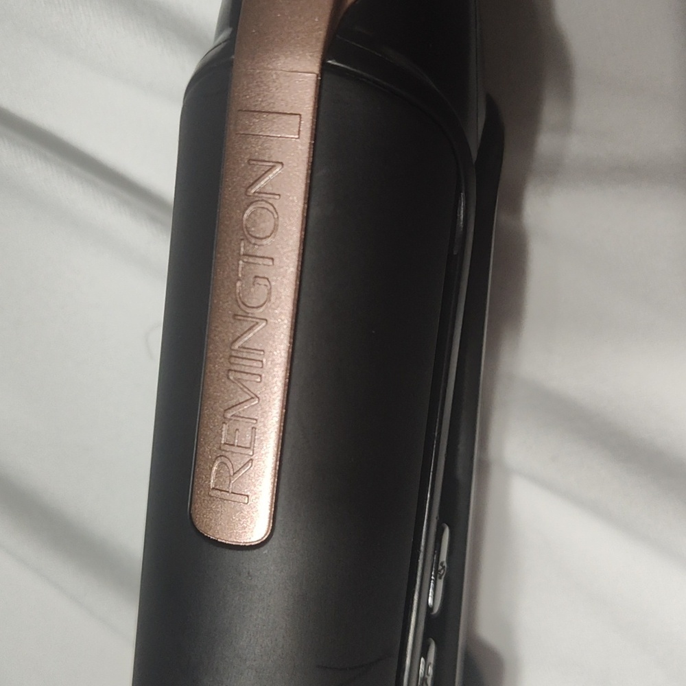NWOT Remington One Flat Iron+Curler  also Wands 11/4" - Picture 2 of 10
